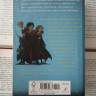 J.K. Rowling - Harry Potter and the Goblet of Fire (softc.) - pikkukuva 2