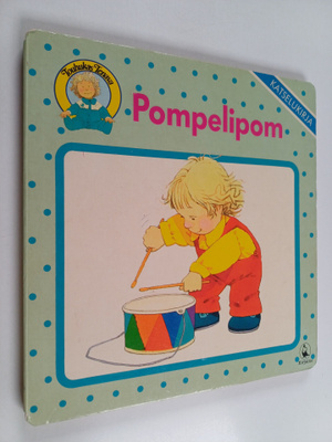 Jean Kenward : Pompelipom