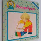 Jean Kenward : Pompelipom - pikkukuva 1