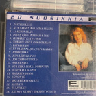 MAARIT - Laakson lilja: 20 Suosikkia cd - pikkukuva 2