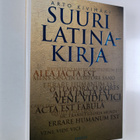Arto Kivimäki : Suuri latinakirja - pikkukuva 1
