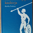 Markku Fredman: Rikosasianajajan käsikirja - pikkukuva 1