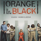 Piper Kerman: Orange is the new black - pikkukuva 1