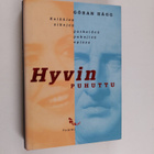 Göran Hägg : Hyvin puhuttu - pikkukuva 1