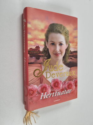Jude Deveraux : Herttuatar