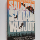 Seppo Sudenniemi : Salaisen sodan varjot : tiedustelua ja... - pikkukuva 1