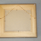 Helge Mieskonen KOSKI öljyväri 11x13cm - pikkukuva 3