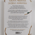 Holly Black : Julma prinssi - pikkukuva 2
