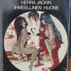 Anonyymi: Herra Jackin ihmeellinen huone. Gummerus 1971. 2p. - pikkukuva 1