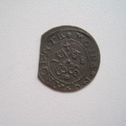 RIGA SHILLING 1578 RIGENSIS,ARGENTE.  130 - pikkukuva 2