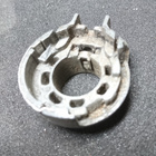Magura D 680 vaihdekahvan runko lyhyillä sieraimilla 66 up - pikkukuva 4
