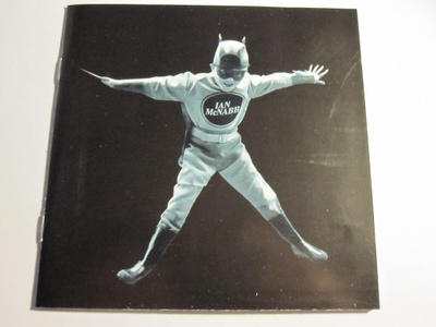Ian McNabb: Ian McNabb CD