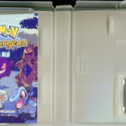 * Pokemon Mystery Dungeon Blue Rescue Team CIB Lue Kuvaus - pikkukuva 3