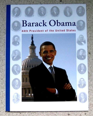 Barack Obama
