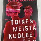 Anna Karolina : Toinen meistä kuolee tänään - pikkukuva 1