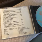 Täyttä elämää . Dzivibosko deom Elämän tie CD - pikkukuva 2