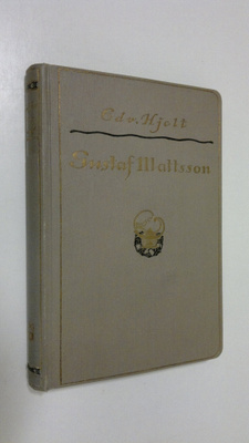 Edv. Hjelt : Gustaf Mattsson : levnadsteckning