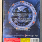 STARGATE SG-1: Kausi 1 (1997-1998) 5DVD - pikkukuva 2