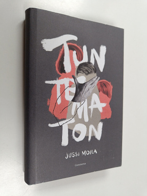 Jussi Moila : Tuntematon