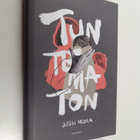 Jussi Moila : Tuntematon - pikkukuva 1