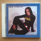 Liza Sverin - Just Me CD - pikkukuva 1