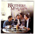 cd, The Brothers McMullen Soundtrack [celtic, folk] - pikkukuva 1