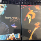 Caetano Veloso x 2 dvd - pikkukuva 1
