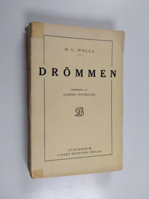 H. G. Wells : Drömmen