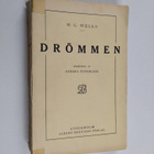 H. G. Wells : Drömmen - pikkukuva 1