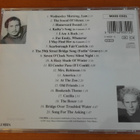 The Definitive Simon and Garfunkel CD. - pikkukuva 2