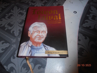 Toivon taival