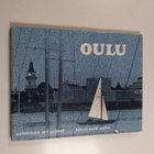 Ari Yrjänä : Oulu - pikkukuva 1