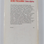 Heimo Pihlajamaa : Talven ohjelma - pikkukuva 2