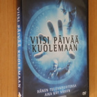 2DVD Viisi päivää kuolemaan ( 2004 ) - pikkukuva 1