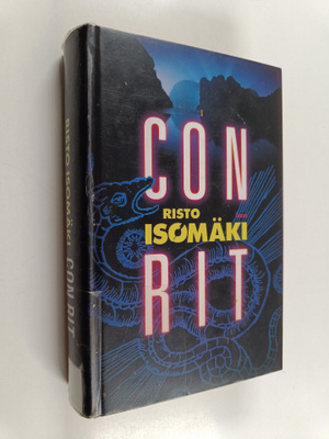 Risto Isomäki : Con rit