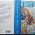 Taru ja Tarmo Väyrynen: Jääsilmä (kirjastopoisto) - pikkukuva 2