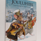 Ruth Brown ym. : Jouluhiiri - pikkukuva 1