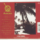 Mikko Kuustonen • Aurora CD - pikkukuva 3