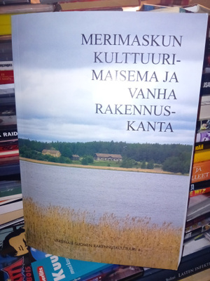 Merimaskun kulttuurimaisema ja vanha rakennuskanta ( SIS POS