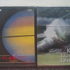 The planets Giants ja Kun luonto raivoaa - pikkukuva 1