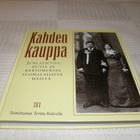 Kauppila (toim) Kahden kauppa - pikkukuva 1