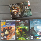 PC CD/DVD: Warhammer 40,000: Dawn Of War Anthology - pikkukuva 4