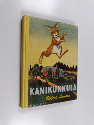 Robert Lawson : Kanikukkula