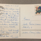 Paikkakuntakortti Kauniainen Raamattuopisto 1975 - pikkukuva 2