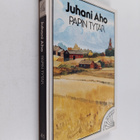 Juhani Aho : Papin tytär - pikkukuva 1