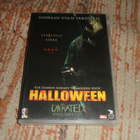 DVD Halloween Unrated Directors cut - pikkukuva 1