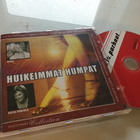 Huikeimmat Humpat . Poptorin parhaat CD - pikkukuva 1