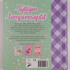 Tyttöjen lempireseptit - pikkukuva 2