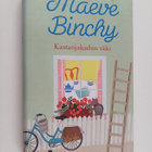 Maeve Binchy : Kastanjakadun väki - pikkukuva 1
