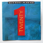 CHICAGO Twenty One CD 1991 HUIPPUKUNTO - pikkukuva 1